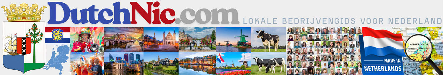 Gemaakt in Nederland - Euro PC Roermond